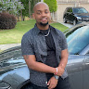 Meet your Posher, Kenneth